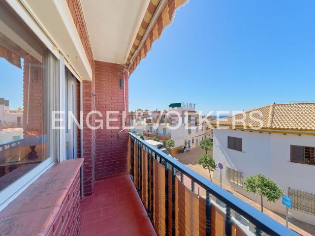 Chalet, Benalmádena
