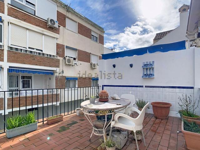 Chalet, Benalmádena