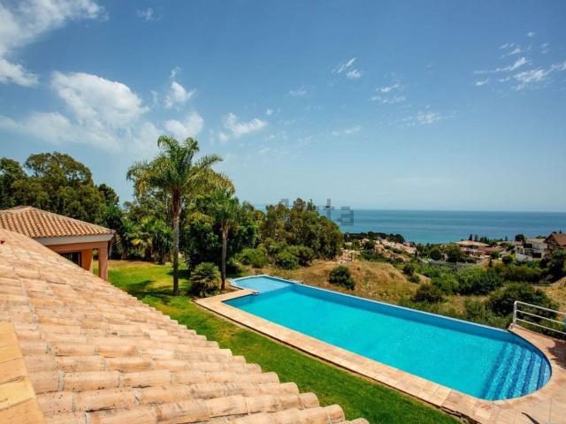 Chalet, Benalmádena