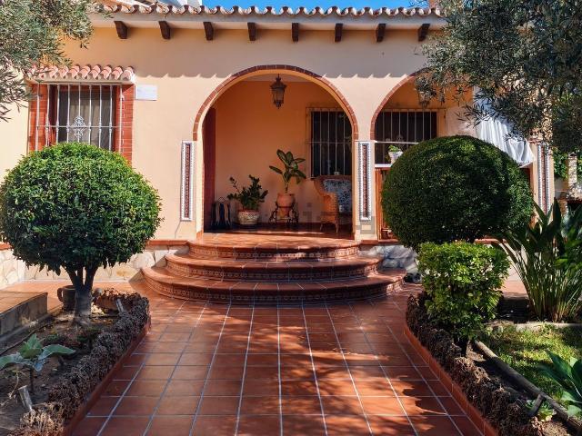 Chalet, Benalmádena