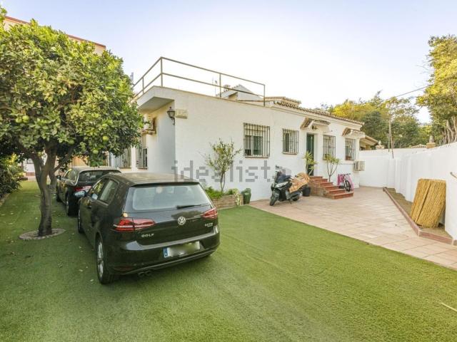 Chalet, Benalmádena