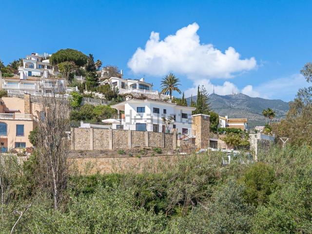 Chalet, Benalmádena