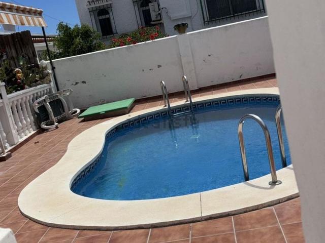 Chalet, Benalmádena