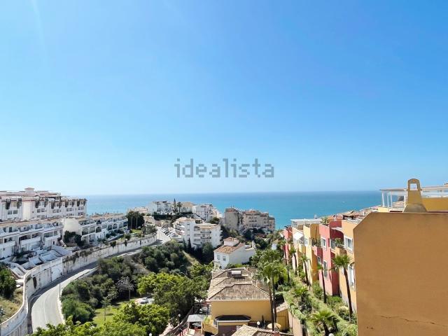 Chalet, Benalmádena
