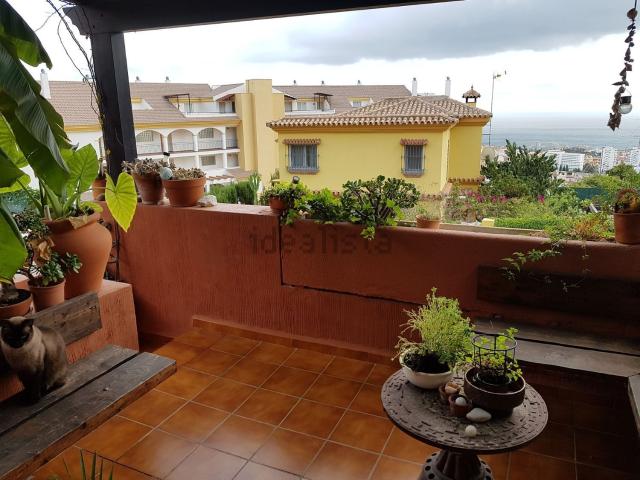 Chalet, Benalmádena