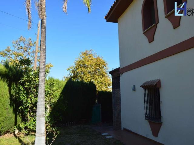 Chalet, Benalmádena