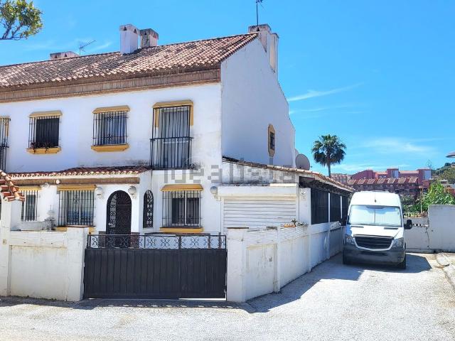 Chalet, Benalmádena