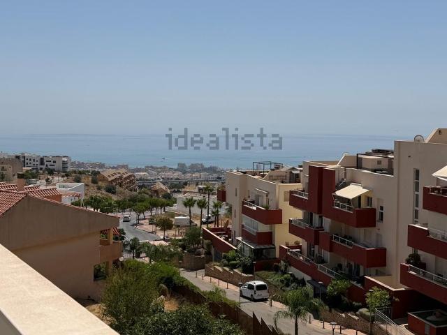 Chalet, Benalmádena