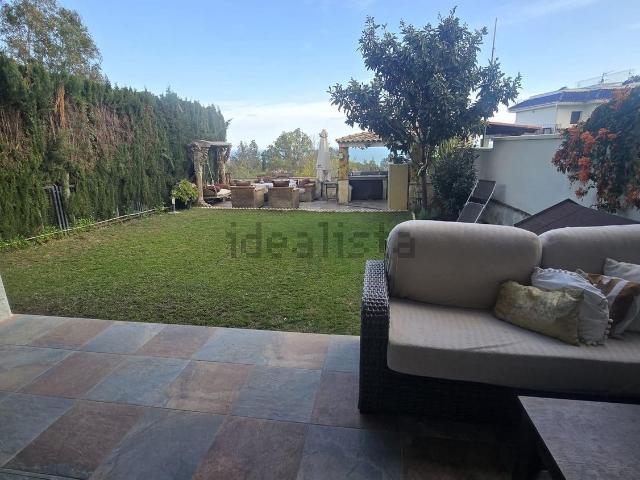 Chalet, Benalmádena