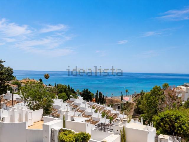 Chalet, Benalmádena