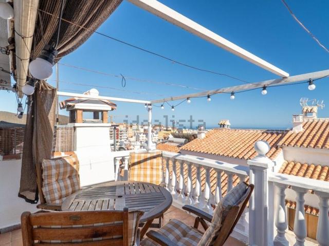 Chalet, Benalmádena