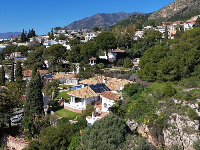 Chalet, Benalmádena