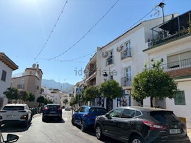 Chalet, Benalmádena