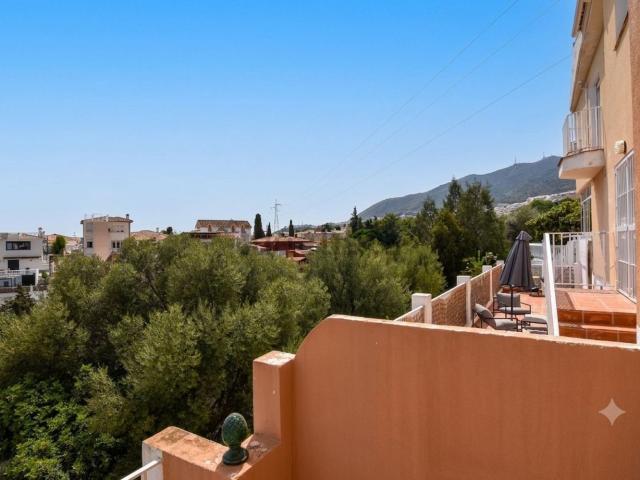Chalet, Benalmádena