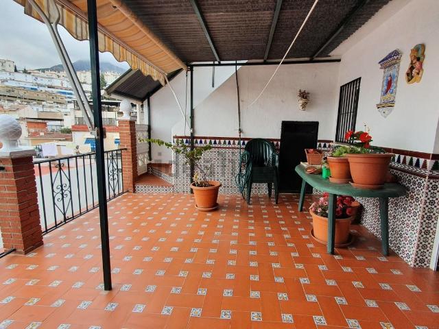 Chalet, Benalmádena
