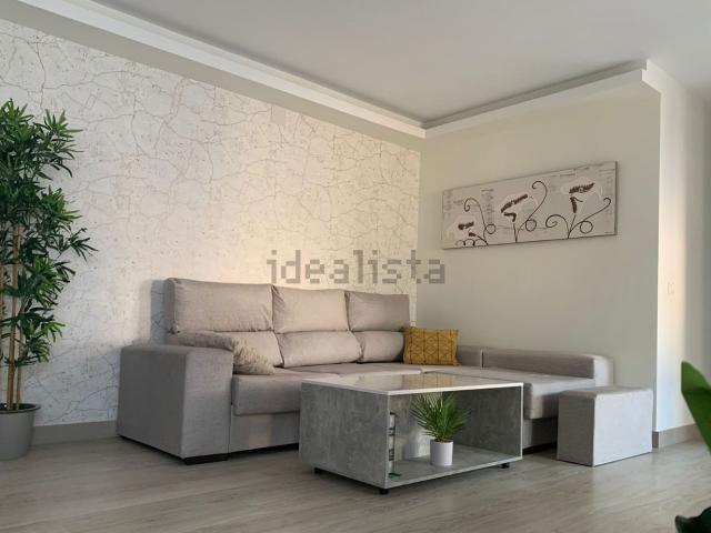 Chalet, Benalmádena