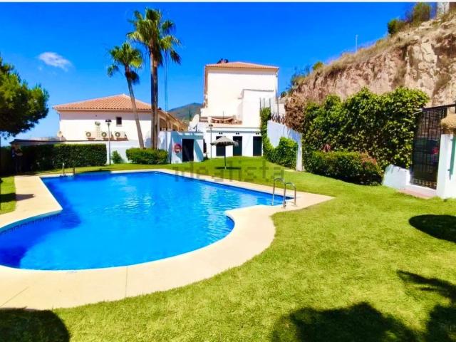 Chalet, Benalmádena