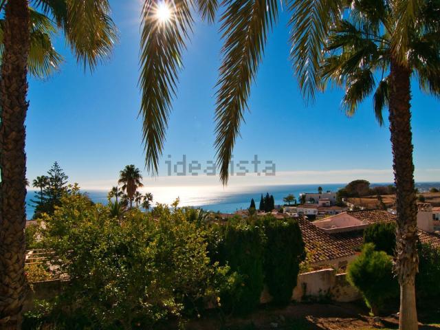 Chalet, Benalmádena