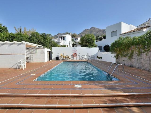 Chalet, Benalmádena