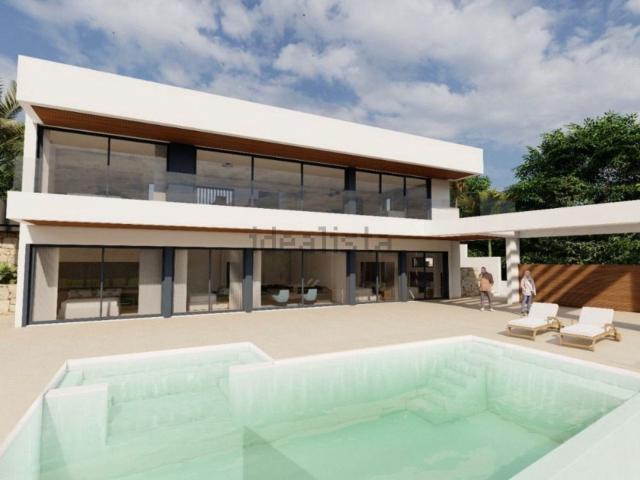 Chalet, Benalmádena
