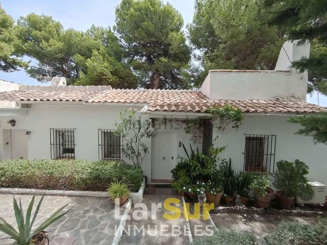 Chalet, Benalmádena