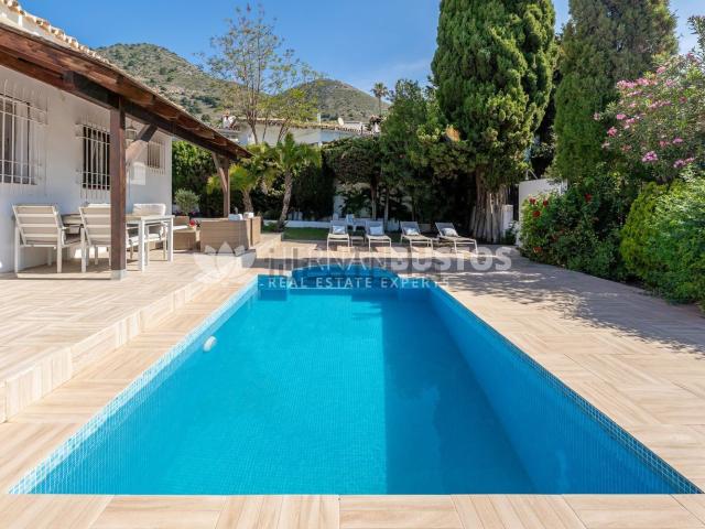 Chalet, Benalmádena