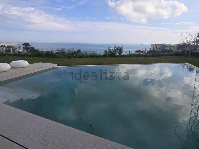 Chalet, Benalmádena