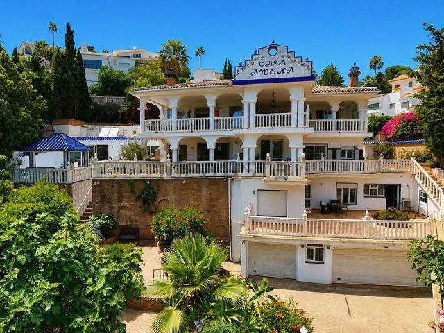 Chalet, Benalmádena
