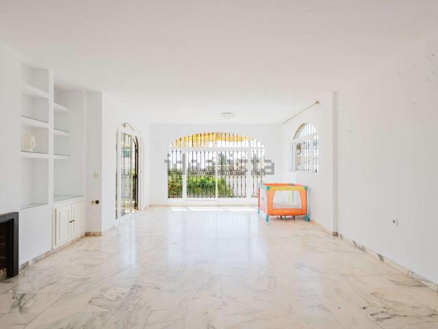 Chalet, Benalmádena