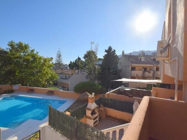 Chalet, Benalmádena