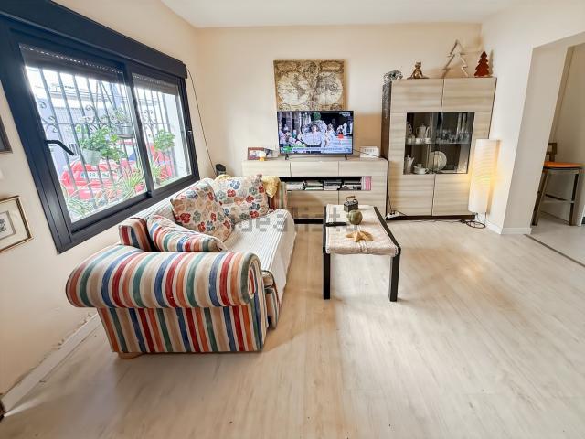 Chalet, Benalmádena