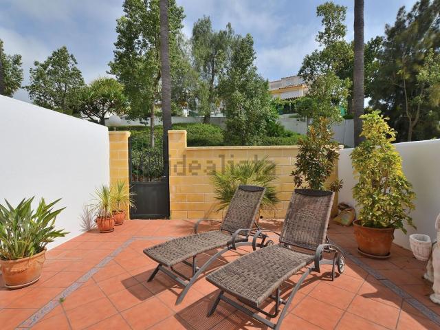 Chalet, Benalmádena