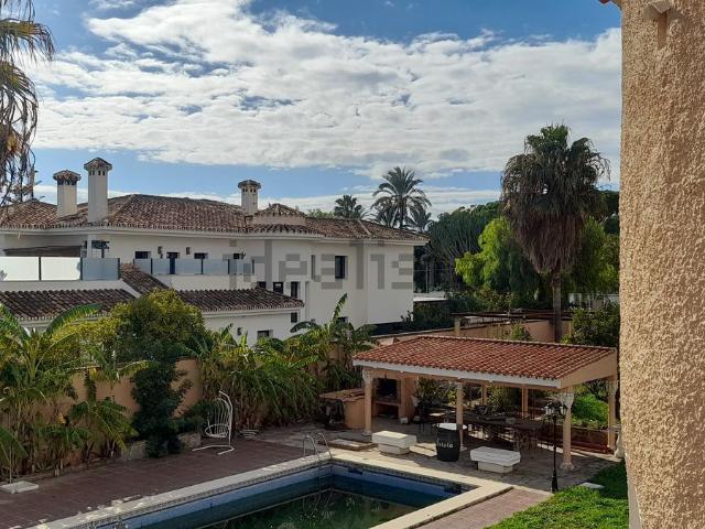 Chalet, Benalmádena