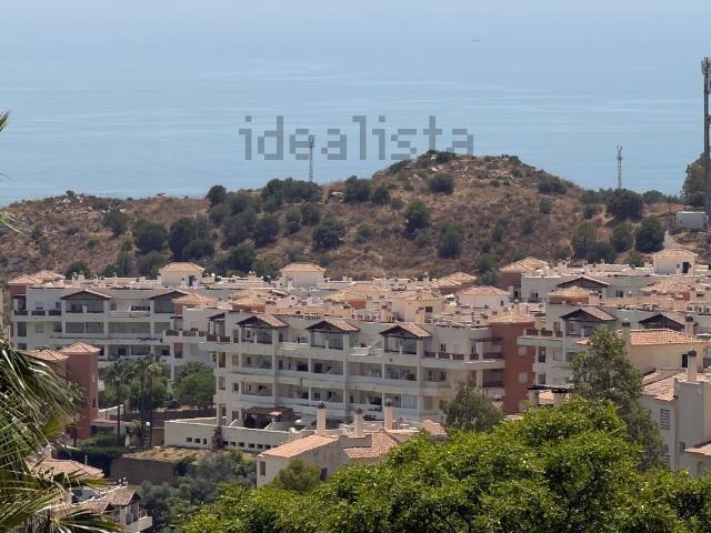 Chalet, Benalmádena