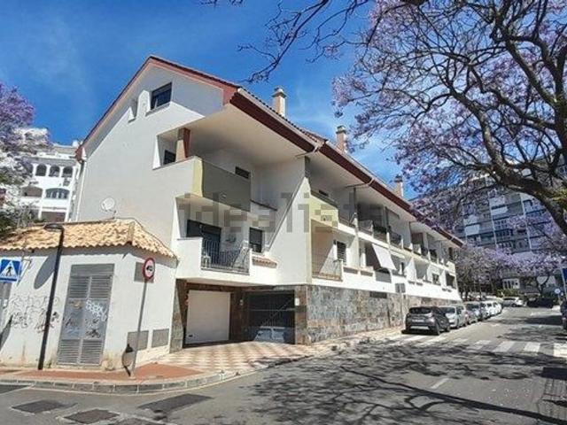 Chalet, Benalmádena