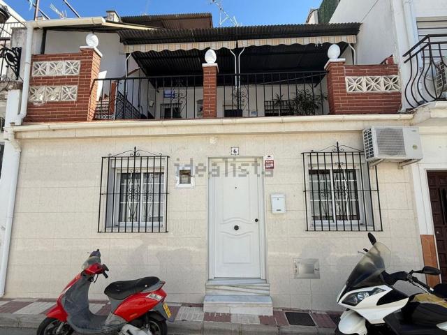 Chalet, Benalmádena