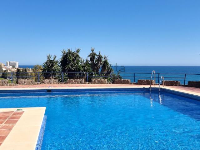 Chalet, Benalmádena