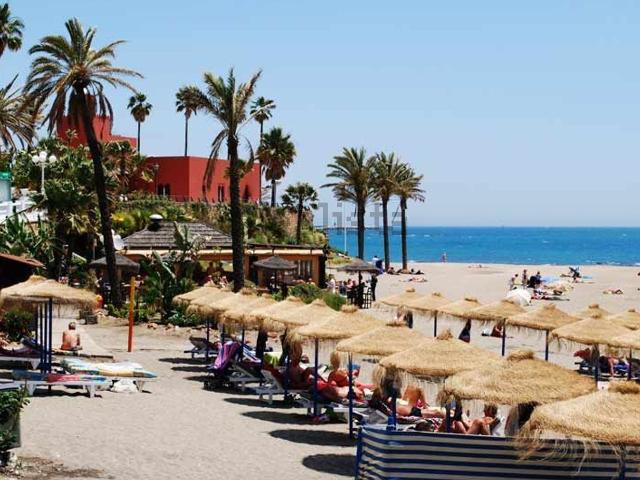 Chalet, Benalmádena
