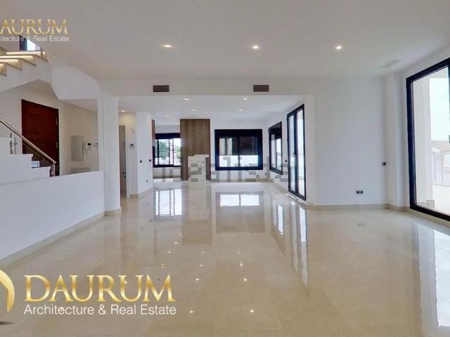 Chalet, Benalmádena