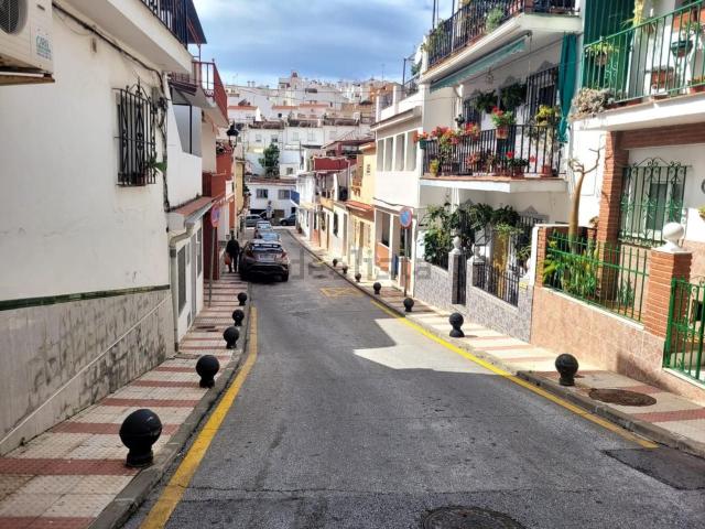 Chalet, Benalmádena