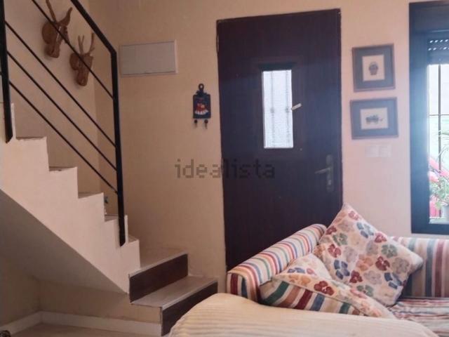 Chalet, Benalmádena