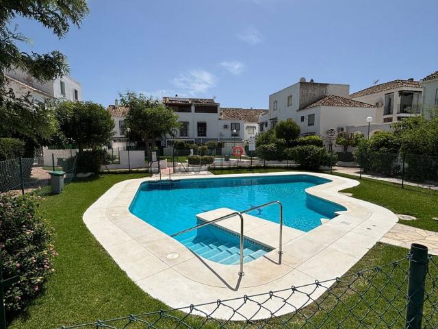Chalet, Benalmádena