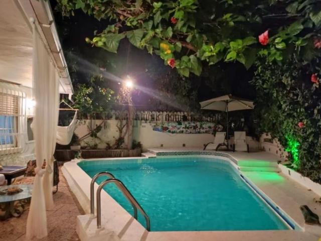 Chalet, Benalmádena