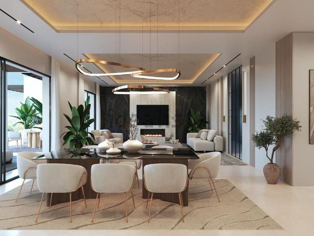 Chalet, Benalmádena