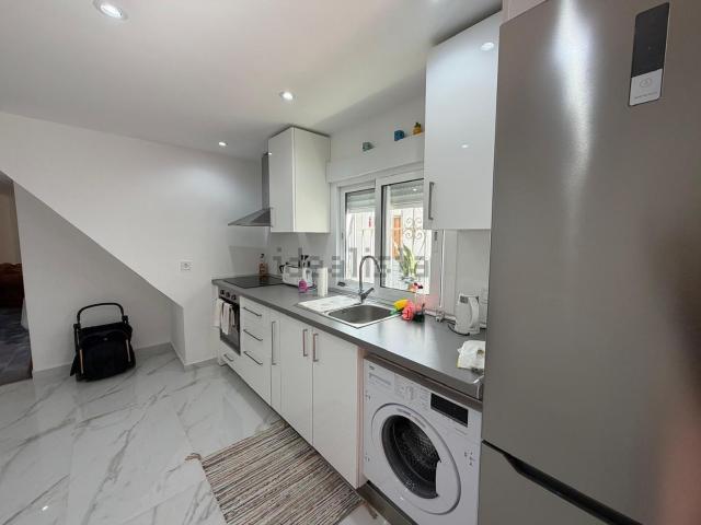 Chalet, Benalmádena