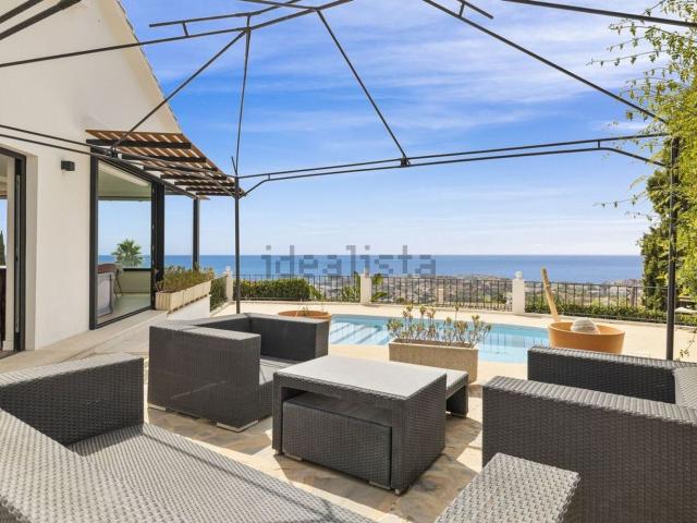 Chalet, Benalmádena