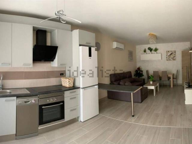 Chalet, Benalmádena