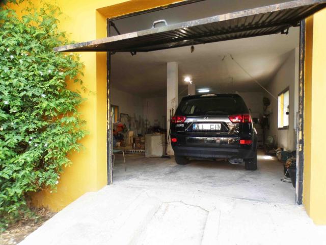 Chalet, Benalmádena