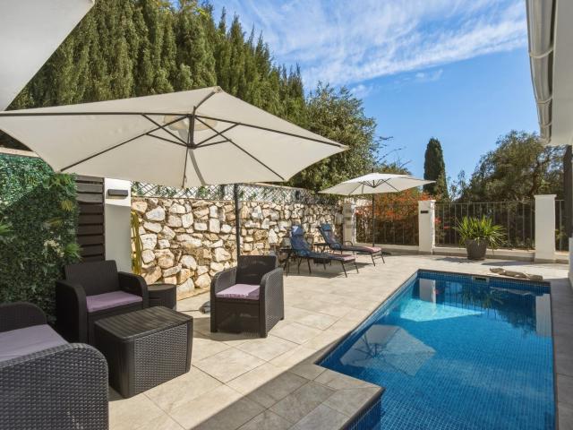 Chalet, Benalmádena