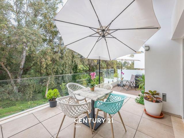 Chalet, Benalmádena